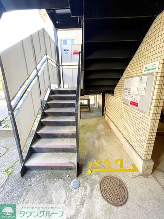 INOVE湘南松風の物件内観写真